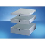 thumbnail of Cassetto SCHROFF 19" - SCHUBFACH 19" 3HE ELOX.