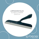 thumbnail of SP BERNER Limpiacristales