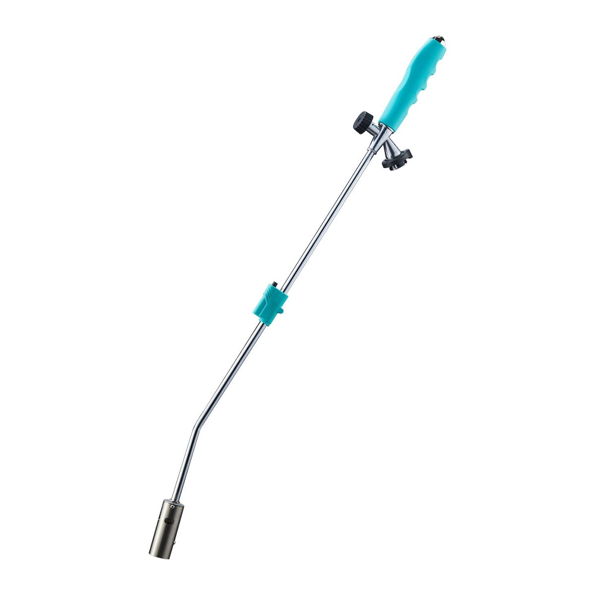 Désherbeur thermique Brule Herbes Allumage piezo KZ GARDEN