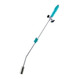 thumbnail of Désherbeur thermique Brule Herbes Allumage piezo KZ GARDEN