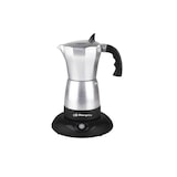 thumbnail of Orbegozo KFE 660 cafetera eléctrica Semi-automática Cafetera moka eléctrica