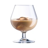 thumbnail of Arcoroc ARC 62661 Degustation Cognacschwenker, Cognacglas, 250ml, Glas, transparent, 6 Stück