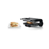 thumbnail of Bosch TCG4215 Kontaktgrill