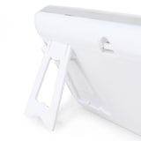 thumbnail of Orbegozo báscula de cocina industrial PC 5500, capacidad máxima 200 Kg, función tara, funciona a pilas y adaptador de corriente, pantalla digital