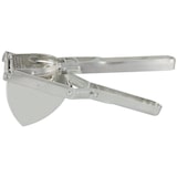thumbnail of aro Aardappelpers, aluminium, 29 x 10 x 8 cm