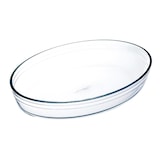 thumbnail of O Cuisine Plat À Four Ovale En Verre Borosilicate 30 X 21 X 7 Cm Ocuisine Verre