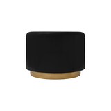 thumbnail of Hocker Delmare 250 Schwarz