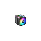 thumbnail of Cooler Thermaltake ASTRIA 600 ARGB black CL-P121-CA12SW-A
