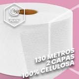 thumbnail of Blancoplata Papel Higiénico industrial 2 capas, 18 ud