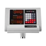 thumbnail of Steinberg Systems - Steinberg Balance Plateforme Professionnelle Industrielle Pèse-Colis SBS-PF-100/10A (100 kg, Précision ±10 g, Autonomie 10 H,