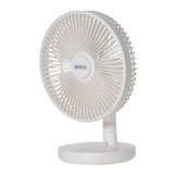 thumbnail of Mini ventoinha portátil SOGO VEN-SS-21425; Autonomia: até 4 horas; Funcionamento a bateria; Bateria lítio 5V 1200mAh; 3 velocidades