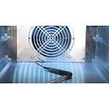 thumbnail of Abbattitore di temperatura professionale 3 teglie GN 2/3