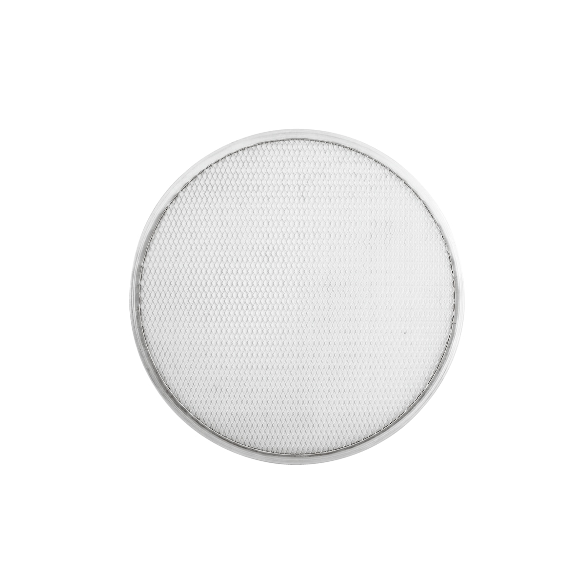 Retina Pizza Ø Cm 33 Alluminio