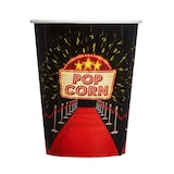 thumbnail of San Ignacio LEKNES - Balde de Pipoca 15cm 'Hollywood'