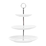 thumbnail of Olympia etagère met 3 lagen