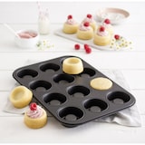 thumbnail of Moule 12 babas au rhum Zenker Spécial Créative