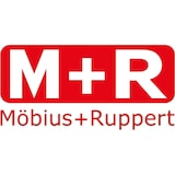 thumbnail of M+R Dreikantmaßstab 16310510 30cm