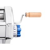 thumbnail of Imperia - Restaurant Ruvida Manuelle Nudelmaschine – 210 mm – Einstellbare Blätter bis zu 5 mm