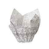 thumbnail of Vetbestendig papieren inlegvel voorgevormd - 150 st., HENDI, 150 st., 160x160x(H)50mm