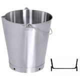 thumbnail of Emmer met schenktuit
