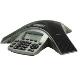 thumbnail of Polycom Soundstation Ip 5000 Microfono Conferenza Tastierino Voip Ip Phone Poe Telefono Voip