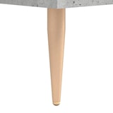 thumbnail of vidaXL Sideboard Betongrau 69,5x34x90 cm Holzwerkstoff