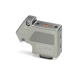 thumbnail of Phoenix Contact Profibus-Stecker Subcon-Plus #2708232