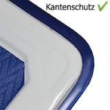 thumbnail of Plattformwagen 300 kg Traglast Transportwagen klappbar Ladefläche 90x60 cm