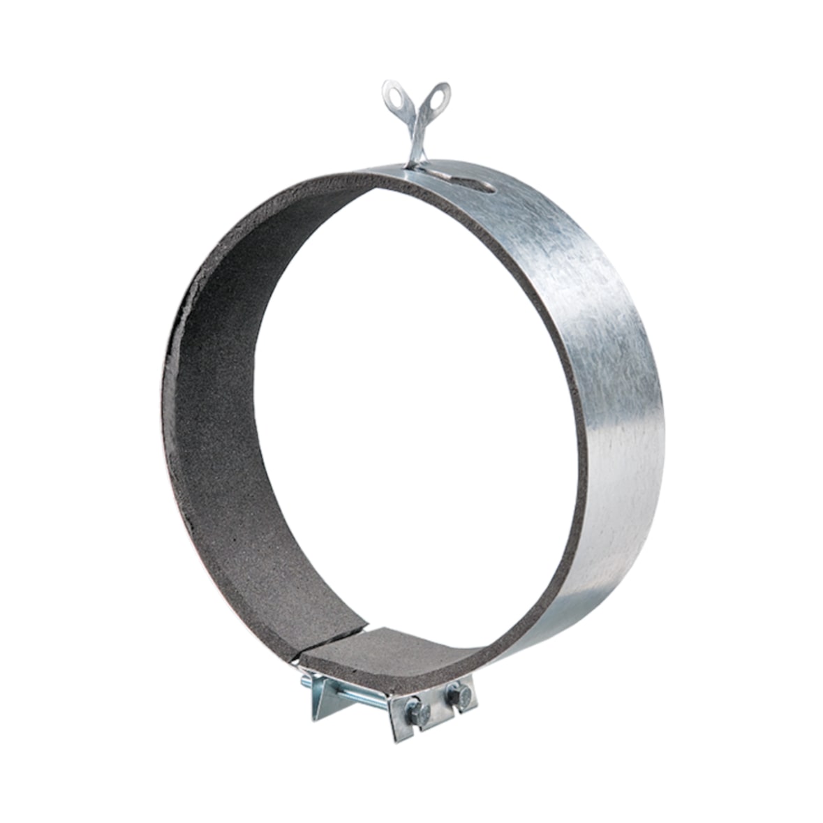 Schlauchschelle СZ 150 150 mm