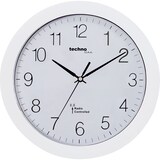 thumbnail of Wanduhr WT 8000 weiß analog