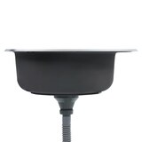 thumbnail of Lavello Da Cucina Con Filtro E Sifone In Acciaio inox