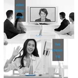 thumbnail of Microphone Omnidirectionnel PC Mac Haute Performance Pour Gaming Et Podcasting YONIS