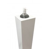 thumbnail of Columna para bote de gel hidroalcoholico