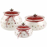 thumbnail of Villeroy & Boch Toy's Delight Dosen-Set 3-teilig - DS