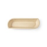 thumbnail of 600 Snacktrays Zuckerrohr 3,3 cm x 7,1 cm x 21 cm natur