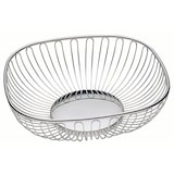 thumbnail of ILS cesto de pão de arame quadrado 20x20 cm 1192-20