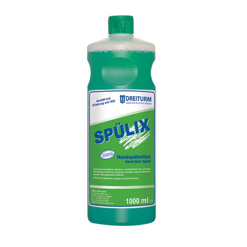 Dreiturm SPÜLIX Handspülmittel 1 l Flasche