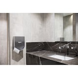 thumbnail of Dyson Airblade V Händetrockner nickel