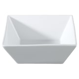 thumbnail of METRO Professional Cuenco para tapas  Vilo, porcelana​, 14 x 14 cm, cuadrado, blanco, 4 unidades