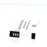 thumbnail of Akku für Samsung Digimax L110 Li-Ion 3,7 Volt 750 mAh schwarz