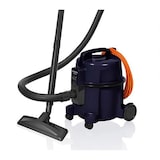 thumbnail of Hitachi CV 400 PRO dunkelblau Kesselsauger Gewerbesauger, beutellos