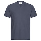 thumbnail of ESD-T-Shirt, V-Ausschnitt, 150g/m², dunkelgrau, XL