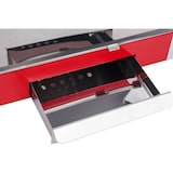 thumbnail of Royal Catering Popcornmaschine - 1500 W - 5 kg/h - schwarz -