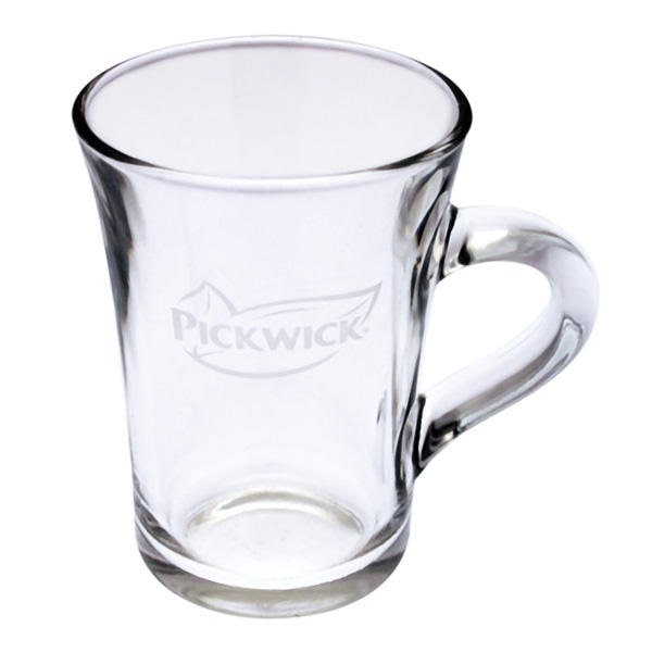 Pickwick Tee Glas long, 200 ml