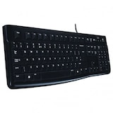 thumbnail of Logitech Teclado K120 Oem