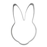 thumbnail of Zenker 5-tlg. Ausstecher Set Osterhase Ausstechform Keksausstecher Ostern