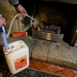 thumbnail of Bioetanol Combustível Líquido para Lareiras - BIOFIRE 10L