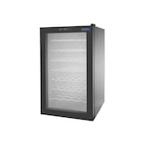 thumbnail of Thekenweinkeller mit 51 Flaschen Polar CC067