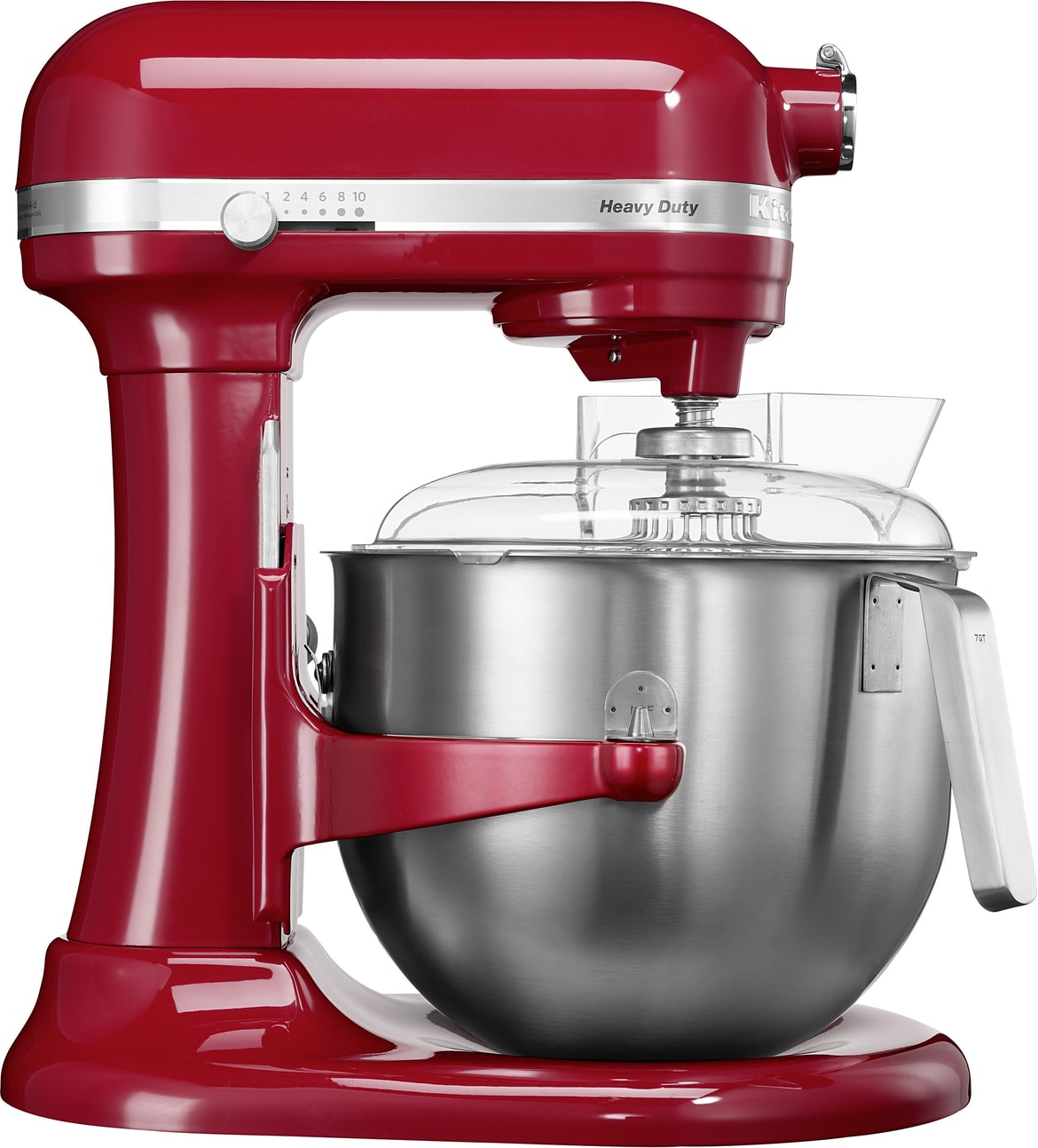 robot de cocina kitchenaid 5ksm7591xeer