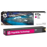thumbnail of HP 973X Cartouche Magenta F6T82AE